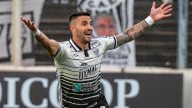 Estudiantes de Buenos Aires le ganó por la mínima a Maipú y pasó de ronda en el reducido