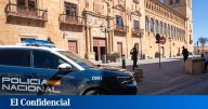 Detenido un hombre por encubrir al autor del asesinato machista en Villaverde