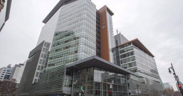 Concordia University closes downtown campus ahead of Oct. 7 protests