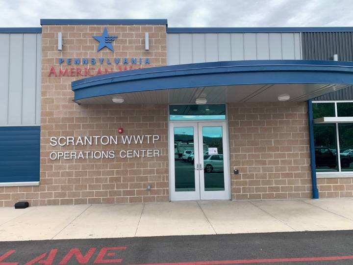 American Water and Essential Utilities – parent company of Aqua, Peoples Natural Gas