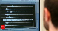 Powerful earthquake in Indonesia: 6.7 magnitude quake hits Papua; no tsunami warning issued