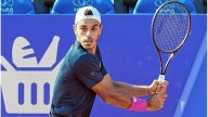 Francisco Cerúndolo ganó y avanzó a segunda ronda del Masters de París