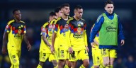 Zague explota contra jugadores del América por la derrota con Cruz Azul: “Eso no se acepta”