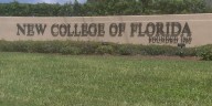 New College of Florida first in line to sign Trump administration’s education compact