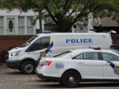 Man killed in overnight shooting on North Chadwick Street; police investigating