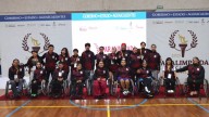Cancún suma 50 medallas en la Paralimpiada Nacional CONADE 2025
