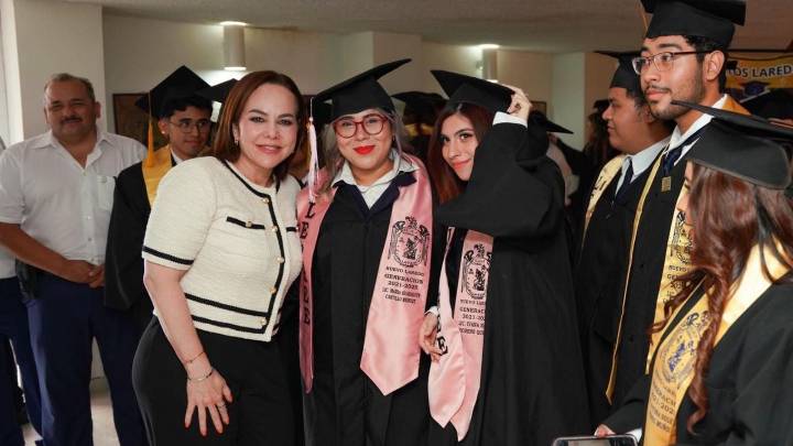 Nuevo Laredo: ¿tramitaste la Beca 'Juntos por la Titulación Profesional 2025'?; aquí los resultados