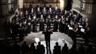"El León de Oro" estrena curso y anuncia conciertos por toda Asturias