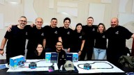 Una startup argentina creó un simulador de misiones espaciales y fue reconocida por la NASA