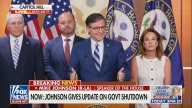 Mike Johnson Admits He Has ‘No Idea’ How to End Government Shutdown