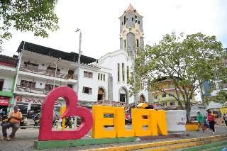 Belén de Umbría concentra la actividad empresarial desde hoy con Rueda Internacional de Negocios