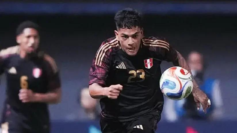 Vuelve a caer: la Selección Peruana cayó en el ranking FIFA tras la derrota ante Chile