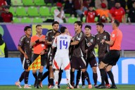 “¡Ese Chile no pica!”: la burlesca reacción de la prensa mexicana tras la goleada a La Roja en el Mundial Sub 20