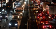 Gridlock Guy: How smartphones and AI are helping make roads safer