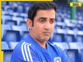 Gautam Gambhir breaks silence on career's most painful coaching experience