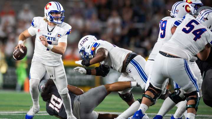4 bold CSU football predictions vs Fresno State in Week 7