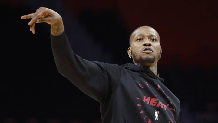 Terry Rozier, Chauncey Billups are arrested in gambling probes