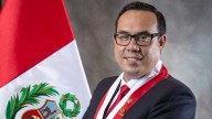 José Jerí, nuevo presidente de Perú: "Se declarará la guerra a organizaciones criminales"