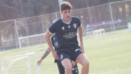 Los elogios de Enol a la afición de la SD Huesca: "El Alcoraz es impresionante"