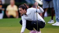 Caitlin Clark to return to The Annika golf pro