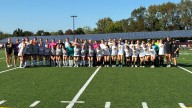 Northampton field hockey scores 3 in 4th quarter to pull away from Freedom