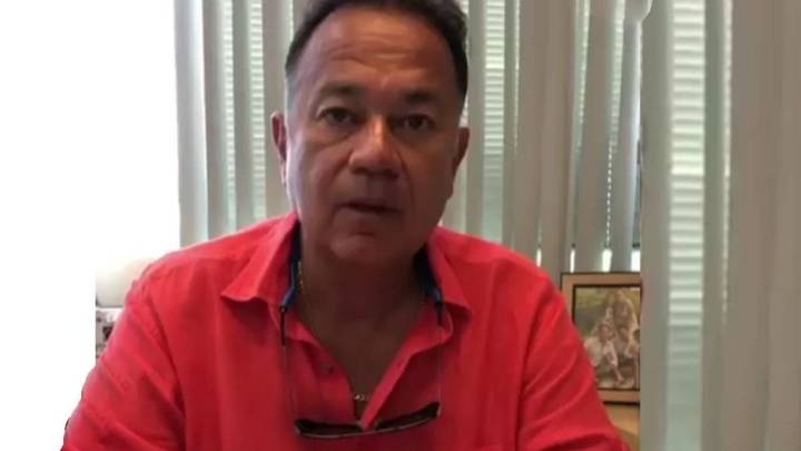 Reportan la muerte de la madre de Nicandro Díaz tras darse a conocer que estaba desaparecida