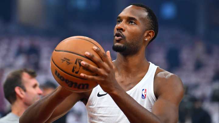 Cavs vs. Bucks in 2025 NBA home opener