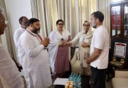Haryana IPS officer's suicide: This is about all Dalits, PM and CM must act immediately, says Rahul Gandhi