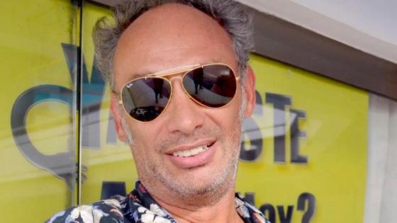 Julio Correal arremete contra el Campín, “para que se den en la jeta”