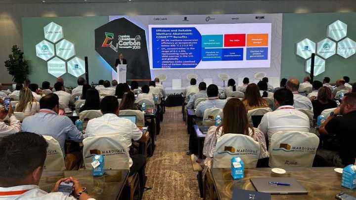 Cumbre Colombiana del Carbón 2025: diálogo nacional sobre geopolítica, mercados y competitividad