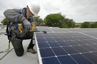 Regulators know PG&E, Edison are slow to hook up solar. Why are there no penalties?