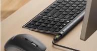 Tech review: Office solutions from SEENDA will update your workspace without breaking the bank