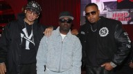 Havoc Celebrates 'Infinite' Legacy Of Mobb Deep At Album Release Party