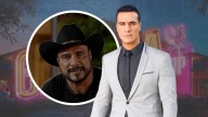 Alberto del Río se quiebra y llora al recordar la muerte de su esposa en La Granja VIP