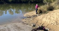 Kentucky woman reaches million-bag milestone in statewide litter cleanup mission