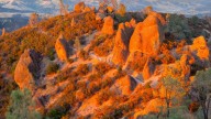 U.S. Government Shutdown Leaves California's Smallest National Park Riddled With Closures, Trash, And Broken Facilities