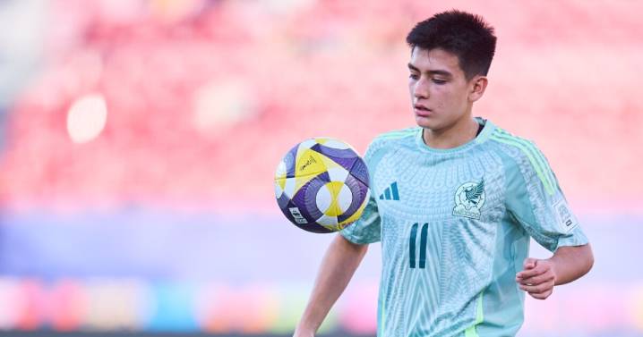 Mundial Sub-20: ¿Cuándo son los Octavos de Final en Chile 2025?