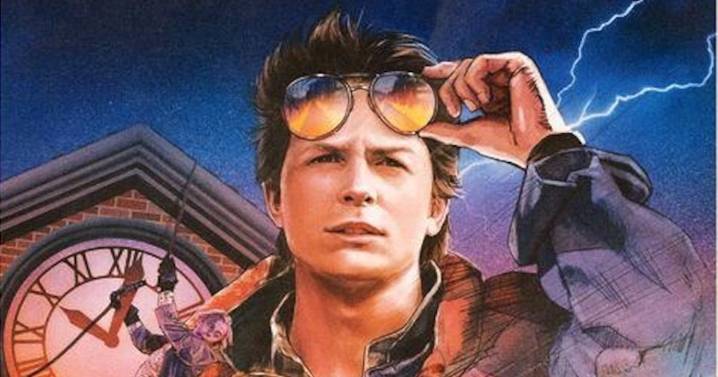 Volver al futuro celebra 40 años con reestreno en cines y menú temático: fecha y precios