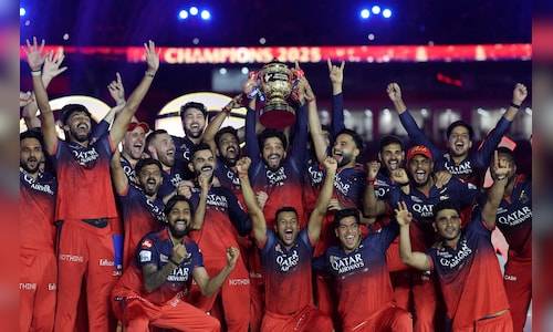 IPL valuation dips to ₹76,100 crore, hit by gaming ad ban for second year running