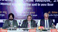 At EC meeting in Bihar, political parties suggest elections be scheduled immediately after Chhath Puja