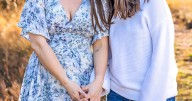 Mom weighs in as U.S. Supreme Court considers Colorado ban on "conversion therapy"