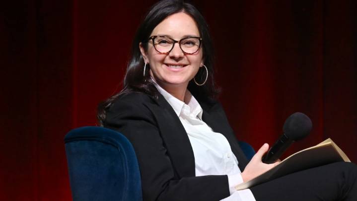 WGA Urges CBS News Staffers Not Respond to Bari Weiss Memo