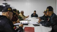 Evalúan programas para luchar contra la delincuencia organizada