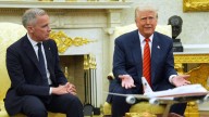 ‘US and Canada have natural conflict’: Trump hints at ‘different deals’ post trade talks with Carney