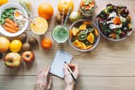 5 ideas para mejorar tus hábitos alimenticios