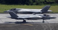 Germany Plans to Acquire 15 More F-35 Fighter Jets from the U.S.