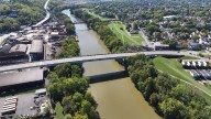 12th Street Bridge in Northern Kentucky closes for emergency repairs