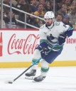 Deadspin | Injury-marred Canucks square off against slumping Predators
