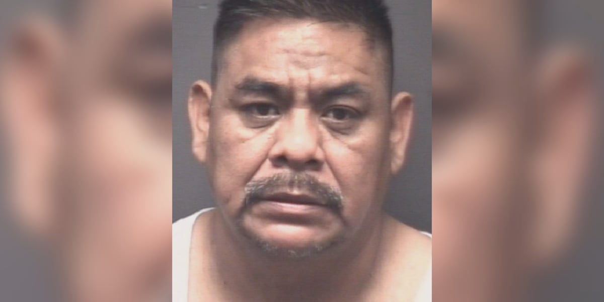Pitt County man facing rape charges