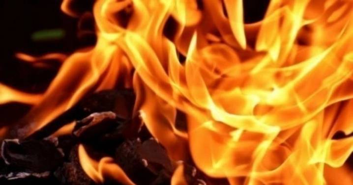 Rajasthan 6 dead in Rajasthan hospital fire, kin allege staff ignorance